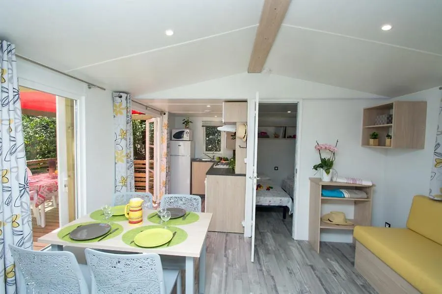 Camping Le Luberon Apt