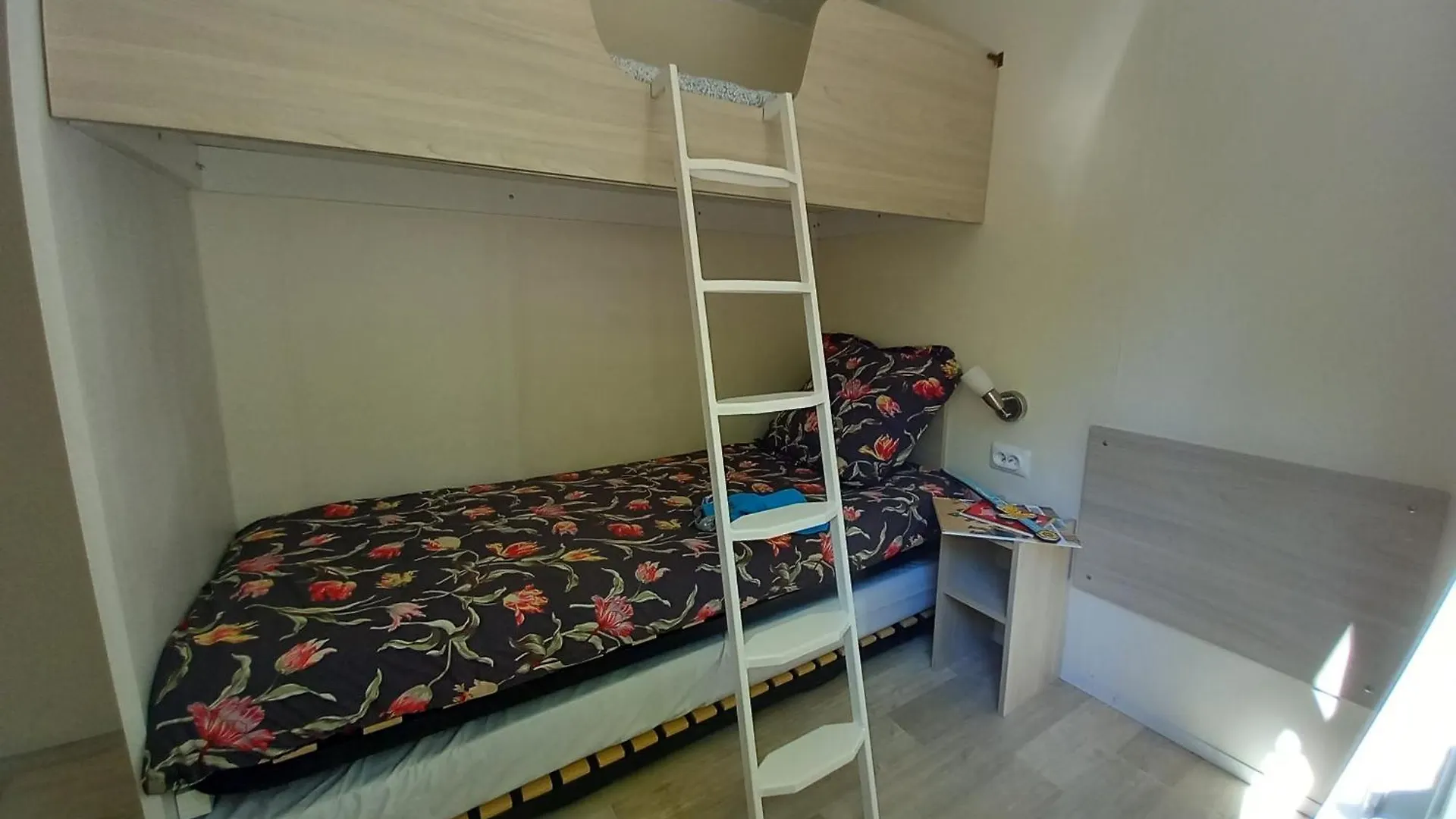 Campsite Camping Le Luberon Apt