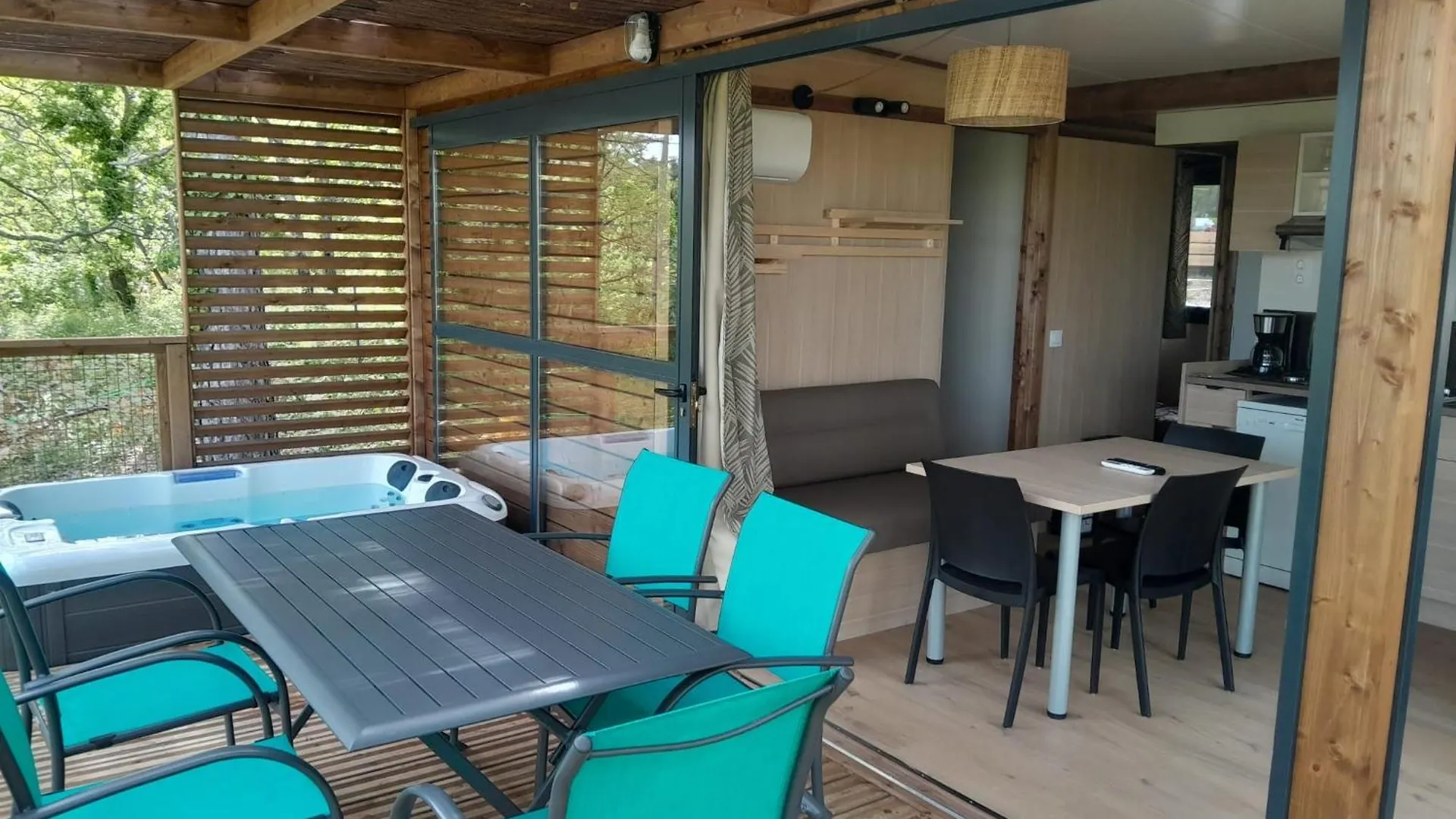 Parque de Campismo Camping Le Luberon Apt