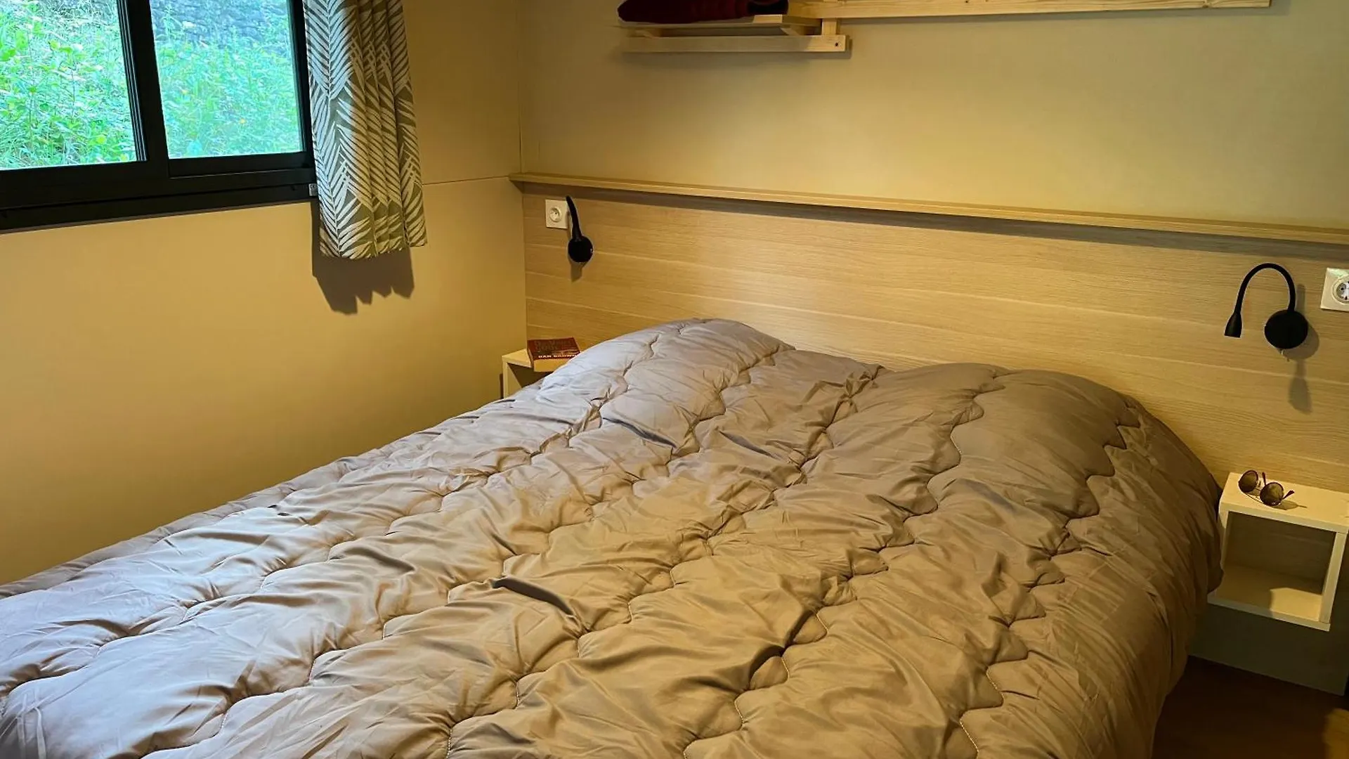 Campsite Camping Le Luberon Apt France
